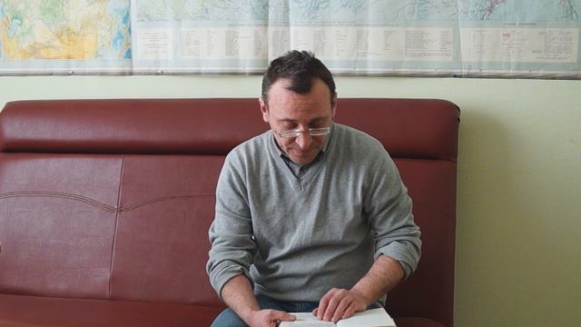 Олег Богаев. Владислав Крапивин «Дети синего фламинго» смотреть онлайн