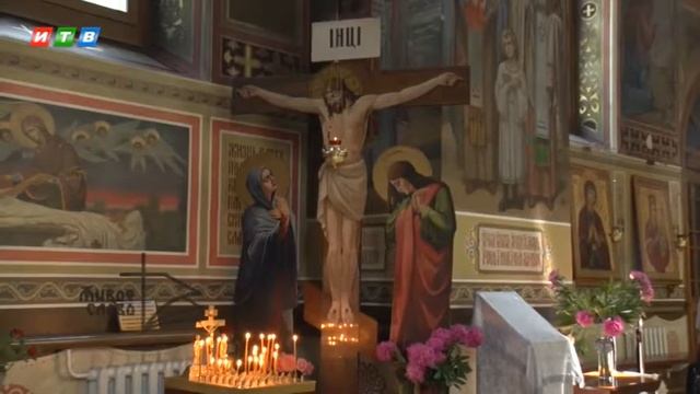 Живое слово - О неделе святых отцов Первого Вселенского Собора (Иерей Александр Гринь) смотреть онлайн