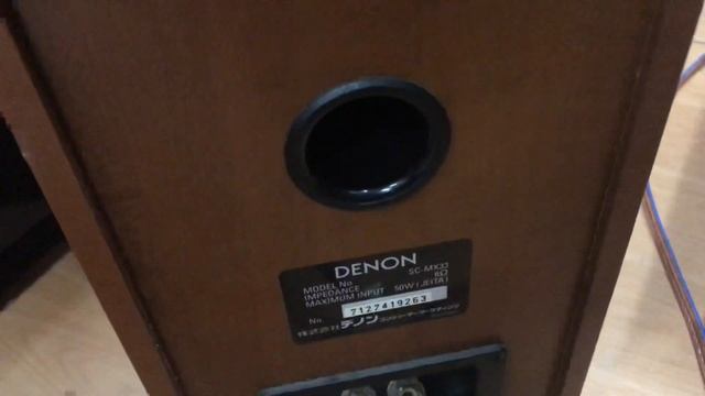 Dàn mini Denon MX33MD cao cấp giá hấp dẫn 3tr850. Chỉ duy nhất 1 bộ. Liên hệ ngay 0966594581 смотреть онлайн