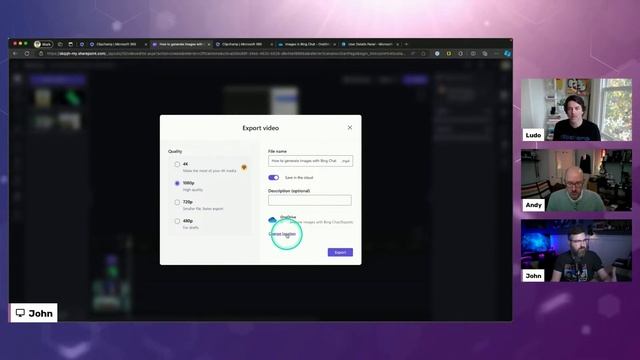 The undisputed Clipchamp? смотреть онлайн