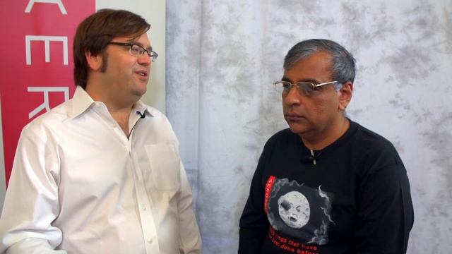 A Closed Source Database Goes Open? You Can't Do That!