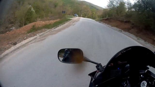 СТРАХОТНА ПРИРОДА КРАЙ ТЕТЕВЕН смотреть онлайн