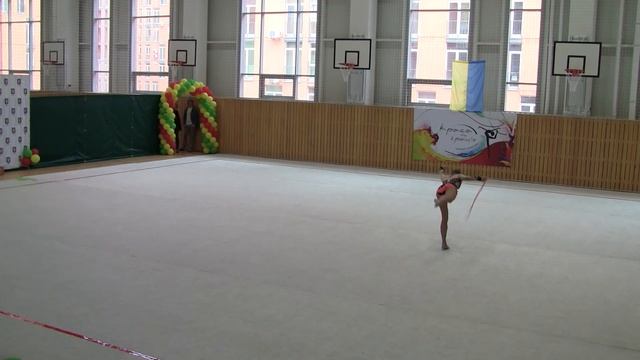 Сытникова Ирина 4 поток КМС, скакалка смотреть онлайн