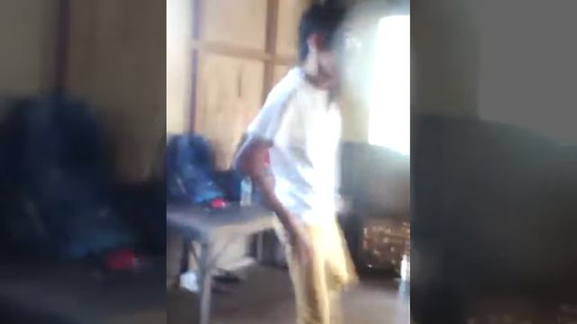 JARO LEYTE BODUTS BAKLA STYLE смотреть онлайн