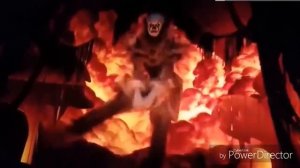 Песня клоуна пеннивайза, для тех хто любет его