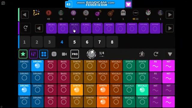 THROW Splash Roblox смотреть онлайн