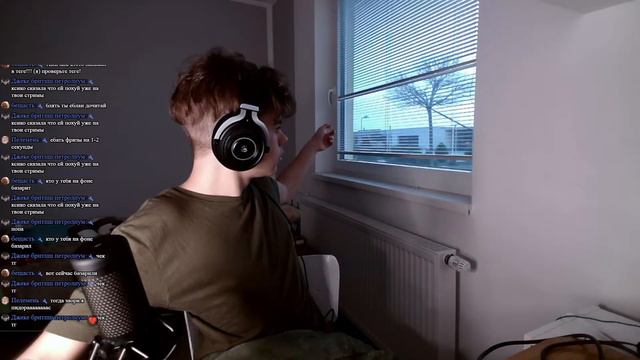 худший стрим в мире