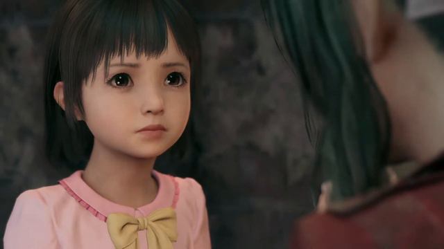 Final Fantasy VII Remake #42 Getting to Marlene (PS4 Pro) ( PLP ) смотреть онлайн