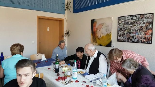 Дедушка Яков 80 лет смотреть онлайн