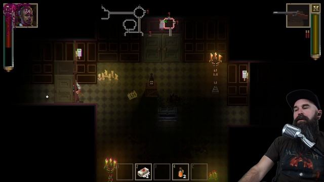 Dagon, Cthulhu, Azathoth... Oh My! | Let's Play Lovecraft's Untold Stories - #2 смотреть онлайн