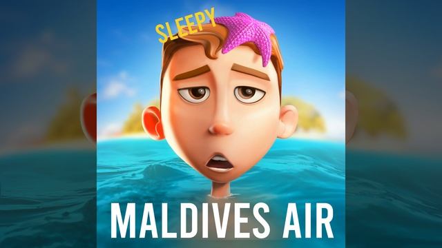 Maldives Air смотреть онлайн