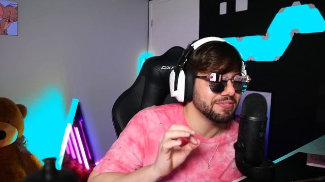 Meu Primeiro Setup Streamer **Streamer Life Simulator 3** смотреть онлайн