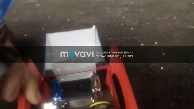 Замена ламп ПТФ на КИА СПОРТЕЙДЖ4 смотреть онлайн