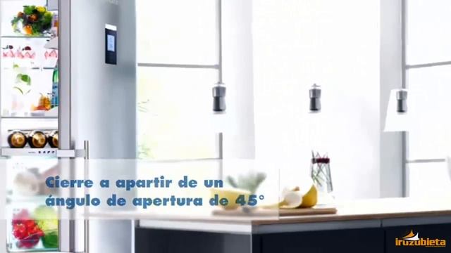 Liebherr Softsystem смотреть онлайн