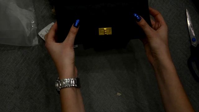 кошелёк #3 CHANEL .Качественная реплика с Китая . смотреть онлайн