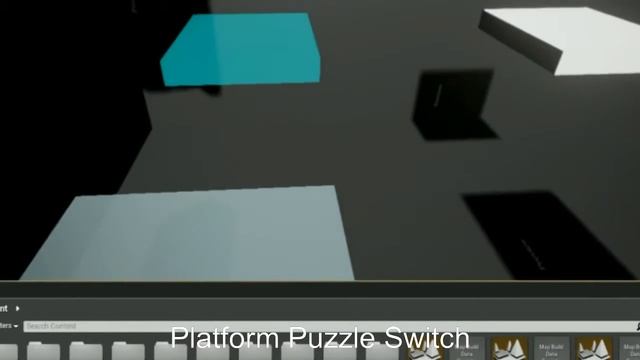 Platform Puzzle Switch смотреть онлайн