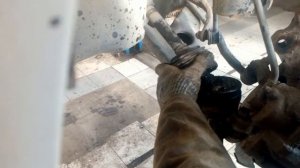 лифан солано замена шруса