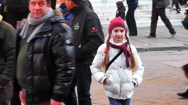 ? Флоренция, гордость Италии и один из красивейших городов мира. смотреть онлайн