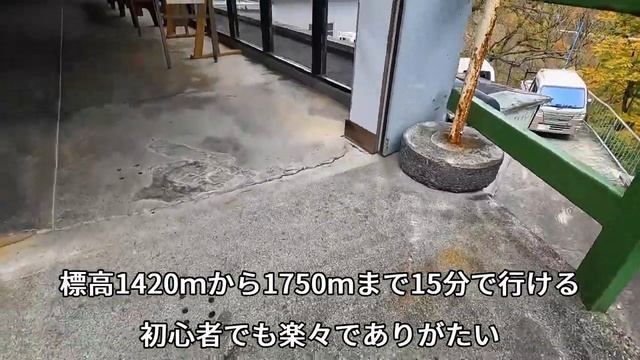 往復820㎞の旅 徳島の剣山を目指したひとり旅　後編　スバルR2 смотреть онлайн