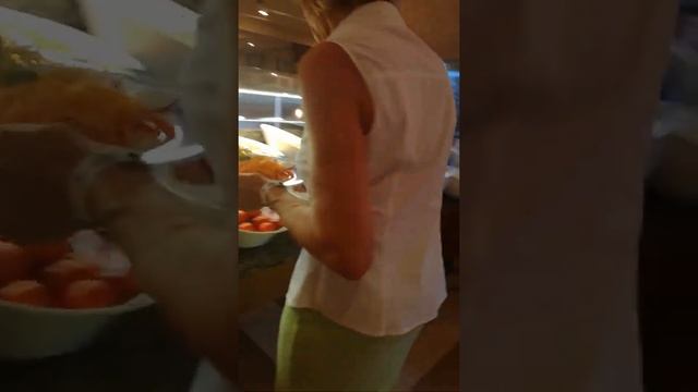 Diner Kumkoy Beach Resort смотреть онлайн