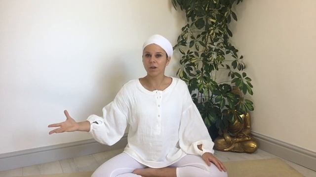 3 reasons Kundalini Yoga heals depression смотреть онлайн