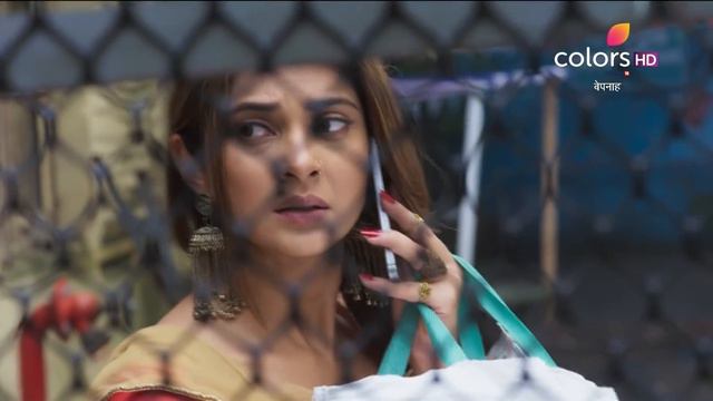 Bepannah - 28th August 2018 - बेपनाह - Full Episode