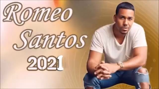 Nuevo Romeo Santos 2021 | Bachatas Romeo Santos 2021 - Romeo Santos Sus Mejores Éxitos 2021