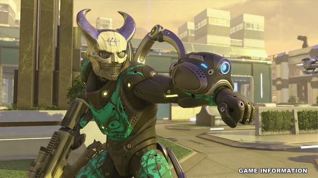 XCOM2 GAME INFORMATION 2016 смотреть онлайн