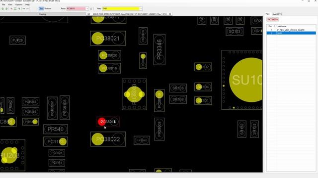 Asus Strix 1080 Ti graphics card repair no power смотреть онлайн
