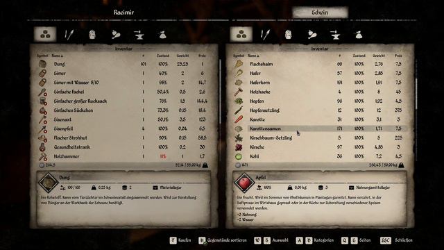 Medieval Dynasty 2021 - Let´s Play - Folge 31: Das kleine Küken piept смотреть онлайн