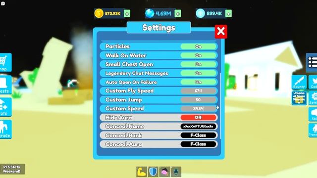 Все места прокачки в Игре Super Power Fighting Simulator в ROBLOX смотреть онлайн