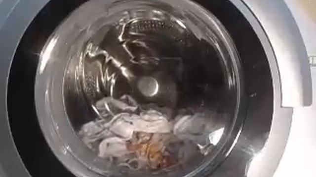 Siemens iQ700 wash&dry WD14H540 varioPerfect Waschtrockner смотреть онлайн