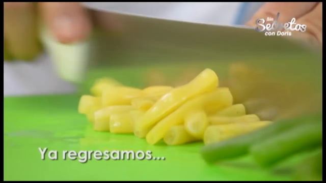 Macarons de trufa de maracuya (Lunes 05 de setiembre del 2016) смотреть онлайн