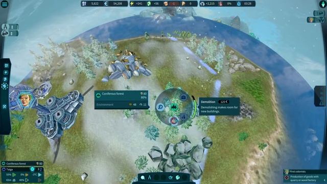 Imagine Earth | Walkthrough No-commentary 1 смотреть онлайн