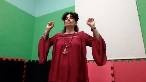 Kerl Toham звук доя рассасывания жировиков и кист