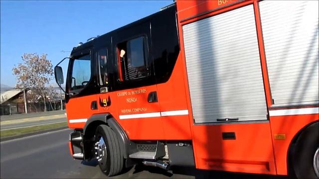 Ex-Carro B-9 Renault Camiva PREMIUM 260 смотреть онлайн