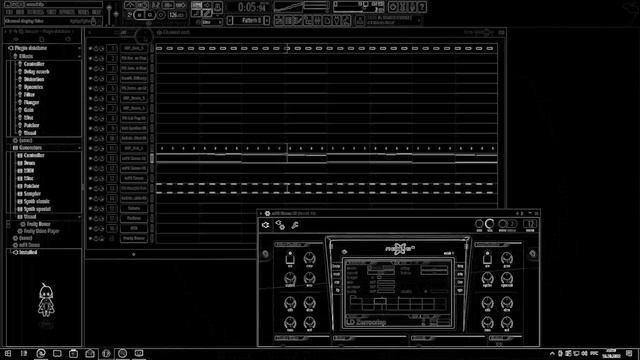 Фл студио 12