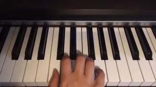 Piano Time 1 - Upstairs, downstairs смотреть онлайн