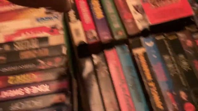 Massive VHS Adult Magazine Haul + Random High Ticket Items NAKAMICHI !! смотреть онлайн