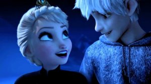 Эльза и Джек (клип)