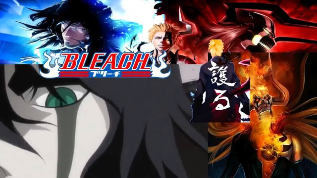 Ichigo Vs  Ulquiorra Cifer  Full Fight English Dub