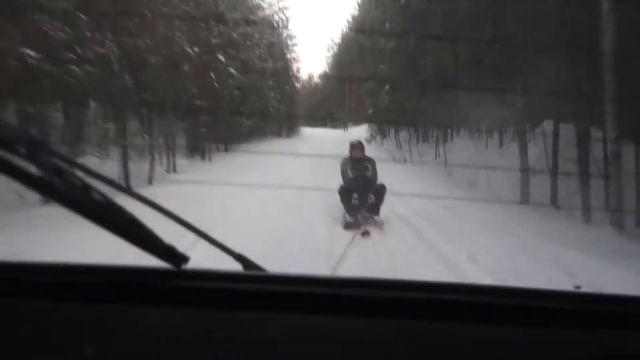 Снегокаты смотреть онлайн