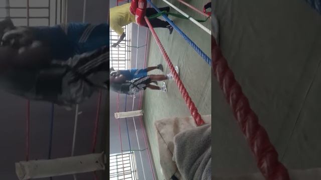 Cruiserweight session wbc ranked смотреть онлайн