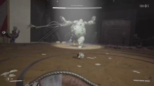 Atomic Heart - Армагеддон - найти шары балерины#2