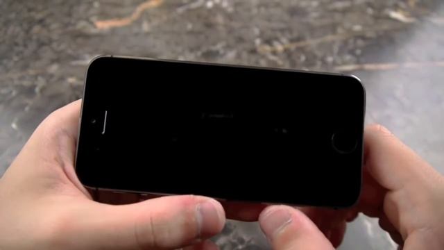 Infinity Blade 3 pour iPhone 5S Hands On Gameplay смотреть онлайн