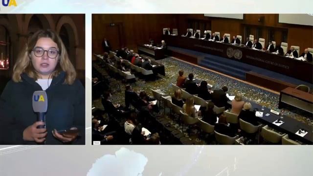 Арбитраж в ГААГЕ встал на сторону КИЕВА!... А КРЫМ чей не сказал! смотреть онлайн