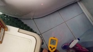 Пускаем  воду по внутреннему блоку кондиционера и экономим электроэнергию (идея)