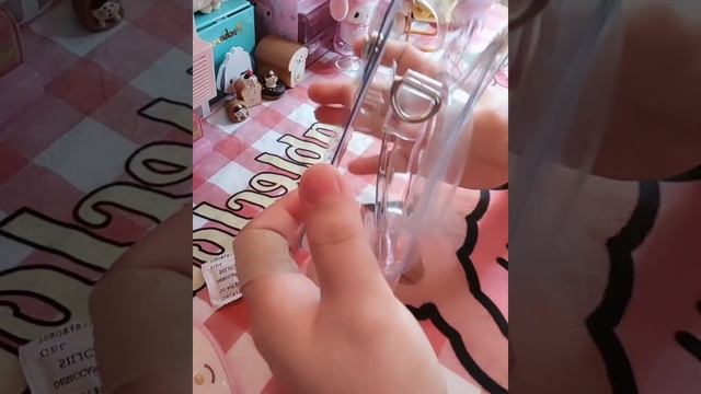 ✿cutest camera✿ | instax mini 12? lilac purple? смотреть онлайн