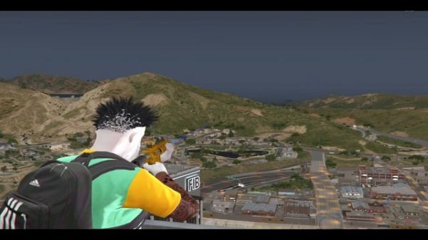 ЛУЧШИЙ REDUX GTA 5 RP / CЛИВ РЕДУКСА ДЛЯ СЛАБЫХ ПК НА ГТА 5 РП