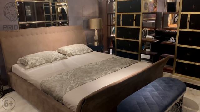 Интерьер спальни: вопросы и ответы смотреть онлайн